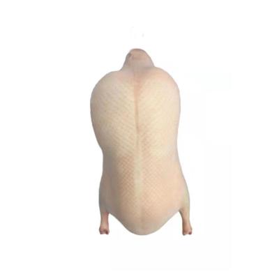 China Frozen Factory direct sales Frozen Beijing Whole Duck Meat Color Frozen Duck for sale