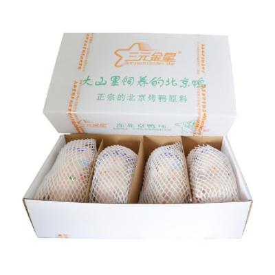 China Frozen High quality hot selling Color Frozen Duck Whole Duck Meat for wholesale for sale