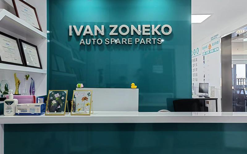 Verifizierter China-Lieferant - GUANGZHOU IVAN ZONEKO AUTO PARTS CO.,LTD