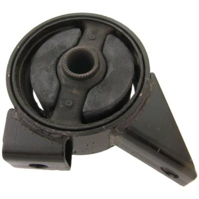 China Suspension Top Rubber Strut Mounts 21910-25010 For Hyundai / Kia Accent for sale