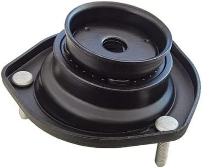 China De Schokbrekerbovenkant zet Hogere Stut op opzet Rubber 48760-06160 voor Toyota Camry Te koop