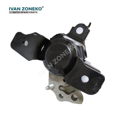 China 1999-2005 Toyota Yaris Engine Mount Replacement 12305-23010 for sale