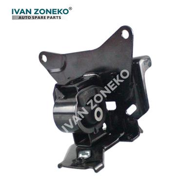 China 12372-21150 Steun van de auto de Rubbermotor voor het Staalrubber van Toyota BELTA VIOS YARIS Te koop