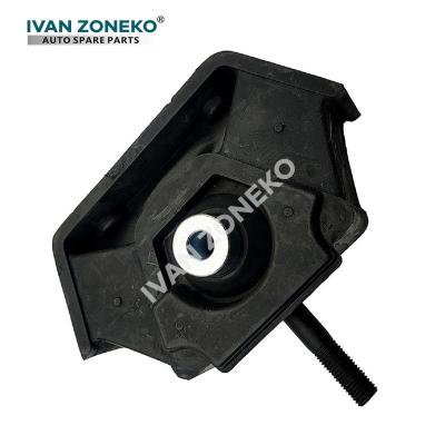 Cina Motore di montaggio di gomma 4602407018 per l'OEM d'acciaio A4602407018 del metallo di SUV W463 del BENZ in vendita