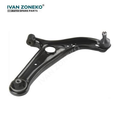 China 48068-59055 piezas autos Front Lower Control Arm For Toyota Yaris de la suspensión en venta