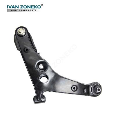 China Brazo de control automotriz de la suspensión de las piezas MN101741 para Mitsubishi 2010 en venta