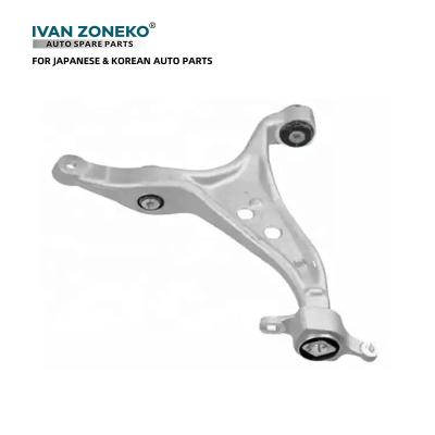 China Ivan Zoneko Oem A1663300107 Suspension Control Arm Front Left Lower en venta