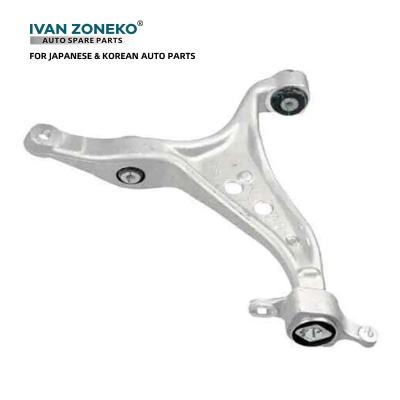 China Ivan Zoneko Oem A1663300207 Suspension Control Arm Front Right Lower en venta