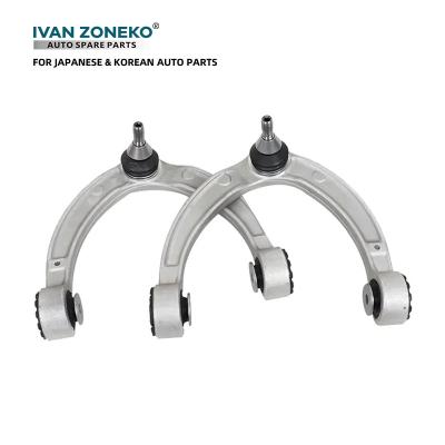 China Ivan Zoneko Oem A1663301707 Suspension Control Arm Front Right Lower en venta