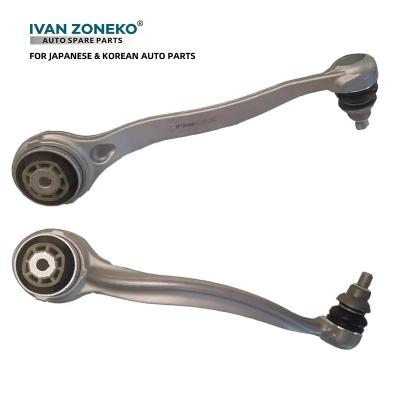 China A2053301605 Suspension Control Arm Front Right Lower Metal Material zu verkaufen