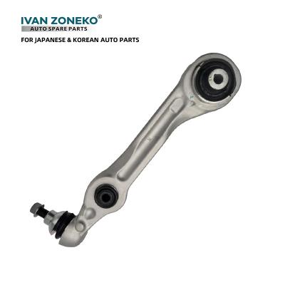 China Rubber Iron Oem A2223300207 Suspension Control Arm Front Right Lower zu verkaufen