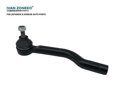 China Ivan Zoneko OEM D8640-4BA0A Dirección extremo izquierdo de la barra de la corbata exterior para Nissan para en venta