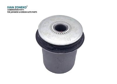 China OEM 48655-60040 Suspensión Eje delantero Bujes inferiores para Toyota Suspensión partes en venta