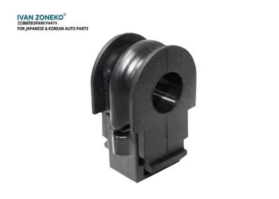 China OEM 54613-JD02B Estabilizador de caucho para el eje delantero del busto para Nissan en venta