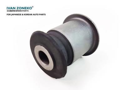 China OEM 7H0407183 Auto partes delantero eje control de suspensión brazo de goma para VW en venta