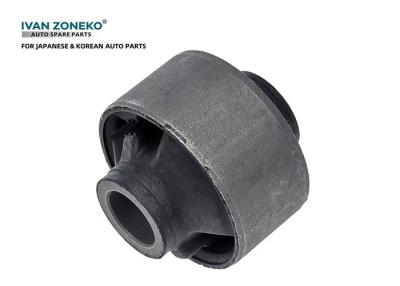 China OEM 48655-0D050 Auto Parts Front Axle Suspension Control Arm Rubber Bushing For Toyota Subaru for sale