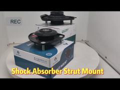 Ivan Zoneko Shock Absorber Strut Mount