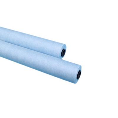 China Customizable Polyester Wash Fabrics Nonwoven Fabric Printing Blanket Roll Tear-Resistant for sale