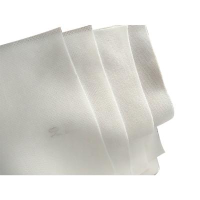 China Clean Room Anti Static Anti Static Lint Free Polyester Nonwoven Industrial Soft Cleaning Cloths for sale