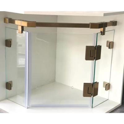 China Wholesale42 Modern Sale Glass Diamond Door Shower Room Hardware Accessories for sale