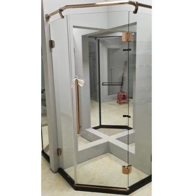 China Wholesale68 modern sale glass accessories of diamond door shower room hardware for sale