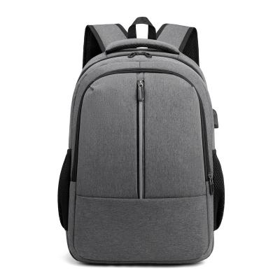 China Hot Mockup High Capacity Backpack Waterproof Office Computer Bag 16 Inch Laptop Backpack for sale