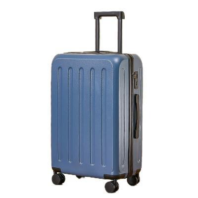 China High Quality ABS Suitcases Anti-scratched Design Carry On Luggage New Anti-scratched Luggage Sets for sale