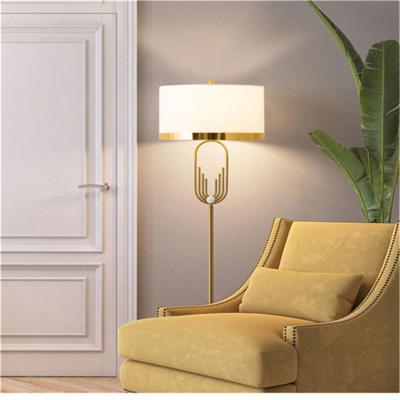 China New Series Capital Luxury Border Elegant Personality Living Room Bedroom Feather Simple Lamp Shades Led By Fear For Floor Lamps for sale