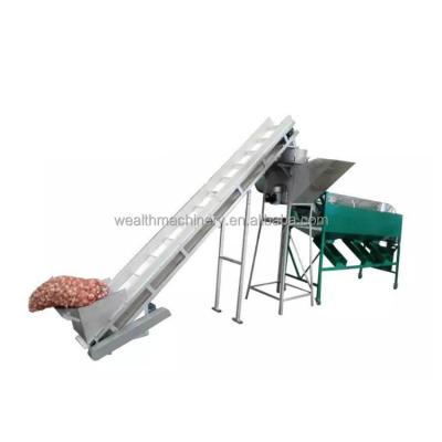 China food & Beverage factory price best garlic peeling machine full automatic garlic machine peeling on sale for sale