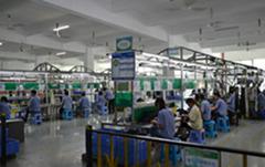 Verified China supplier - Cixi Intec Electronic Co., Ltd.