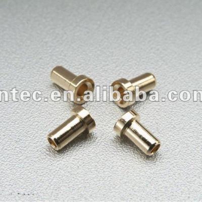 China 2mm Brass Step Socket / Binding Post for sale