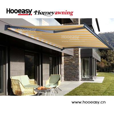 China Decorative Waterproof Aluminum Folding Roof Metal Window Tents For Sale Parts for sale