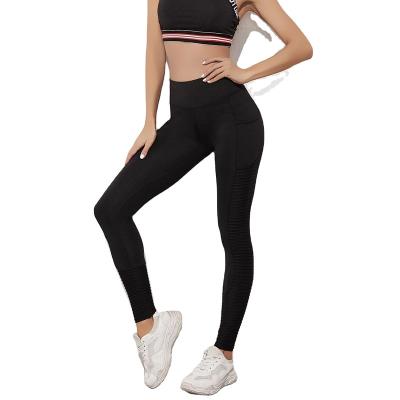 China Breathable Fitness Girls Yoga Gym Pants Legging With Custom Logo High Waist Ballet Dance Tight Gaiters for sale