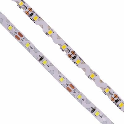 China Led Strip S Shape Foldable LED Strip Bendable LED Strip Lights 2835 S LED Strip for sale