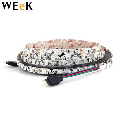 China led strip wholesale snake led strip light 12v 2835 bend led strip s shape zigzag led strips for sale