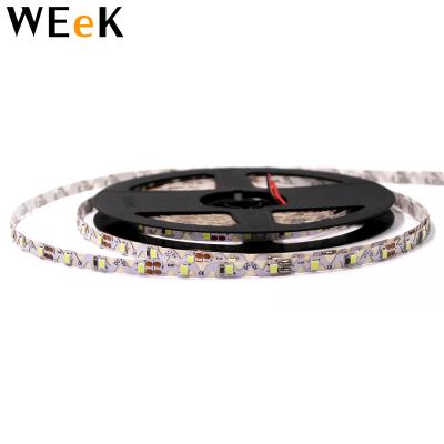 China Led Strip S Shape Foldable LED Strip Strips 12V 5M 300LED S Type 2835 Light for sale