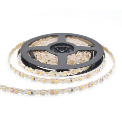 China Led Strip 60led SMD 2835 12V S Type Zigzag S Shape LED Strip Light High CRI 95 Warm White 3000K for sale