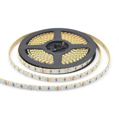 China Led Strip Side Emitting 3014 335 Flexible LED Strip Light 156LEDs/M 8mm 6mm 12V 24V LED Strip for sale