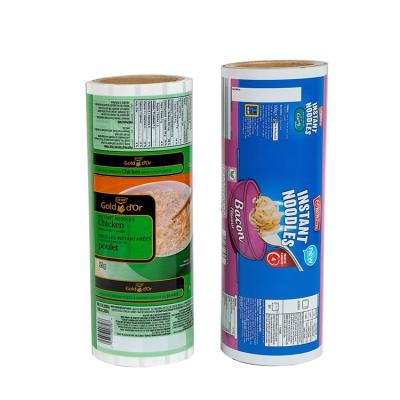 China Barrier china hot products wholesale biodegradable plastic food packaging for sale