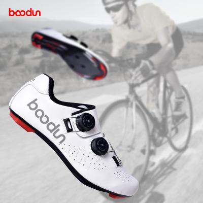 China Men Cycling Shoes Manufacturers Wholesale Road Cycling Cycling Shoes Carbon Shoes Manufacturers Best Selling Fashion Mountain Bike Lock Shoes Cycling Shoes for sale