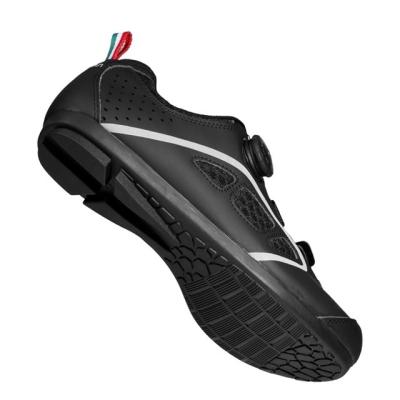 China BOODUN Cycling Mountain Bike Shoes Self-Locking Shoes Lightweight/Comfortable OEM Design for sale