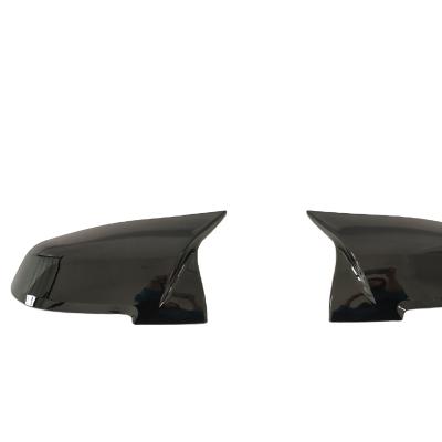 China ABS Material F87 Plastic High Quality Mirror Covers For BMW2016+ for sale