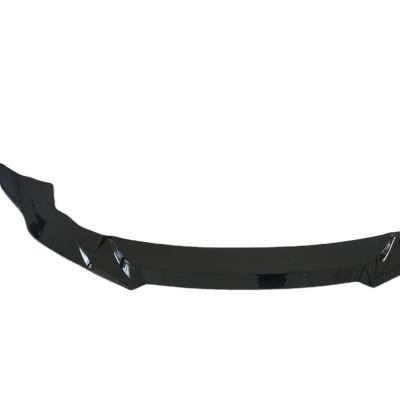 China ABS Plastic High Quality ABS Material F87 Front Lip For M2 BMW2016+ for sale