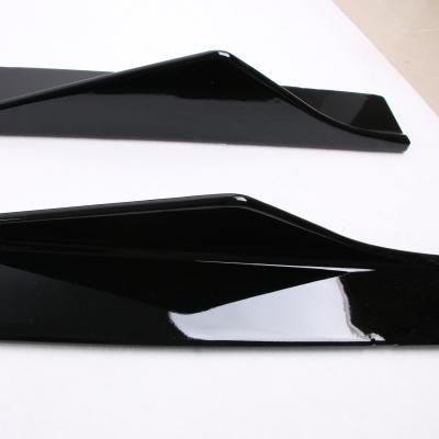 China High Quality ABS Material Side Skirts For F22 For BMW2 Series 204+ for sale