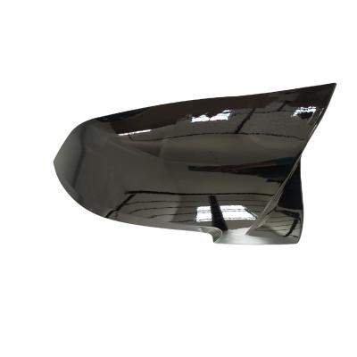 China Luxury High Quality ABS Material F22 Mirror Covers For BMW2014+ for sale