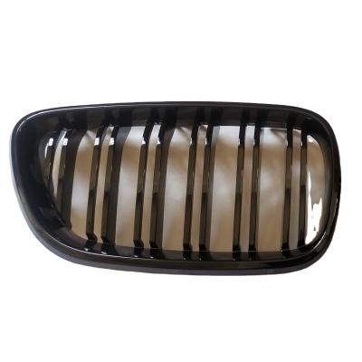 China High Quality ABS Material Front Grill For F22 BMW2014+ for sale