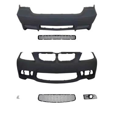 China Luxury High Quality 3series E90 ABS Material Upgrade To M3 BODY KIT For BMW2005-2011 for sale