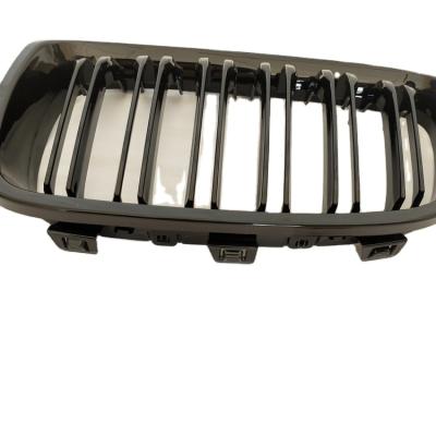 China High Quality ABS Plastic F20 PRE LCI Material Front Grill For BMW2012-2015 for sale