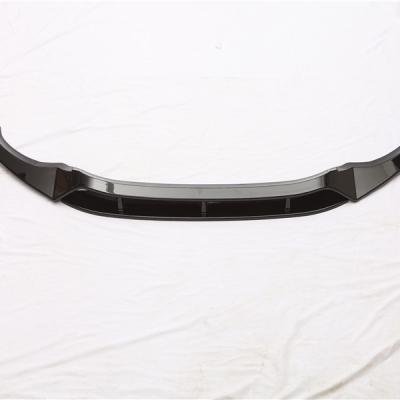 China High Quality ABS Front Lip X3 G01 For BMW2018+ for sale