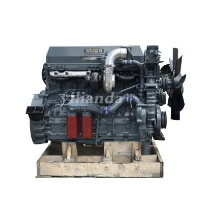 China Hot Sale Diesel Engine Diesel Engine Assembly S60 Engine Assembly for sale